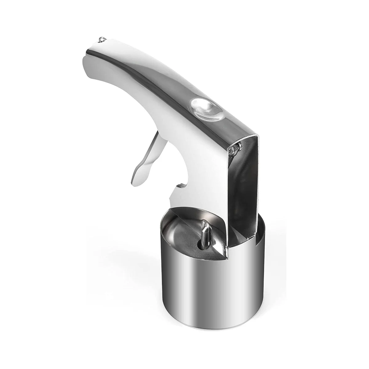 

Совок для мороженого совок для мороженого с триггером