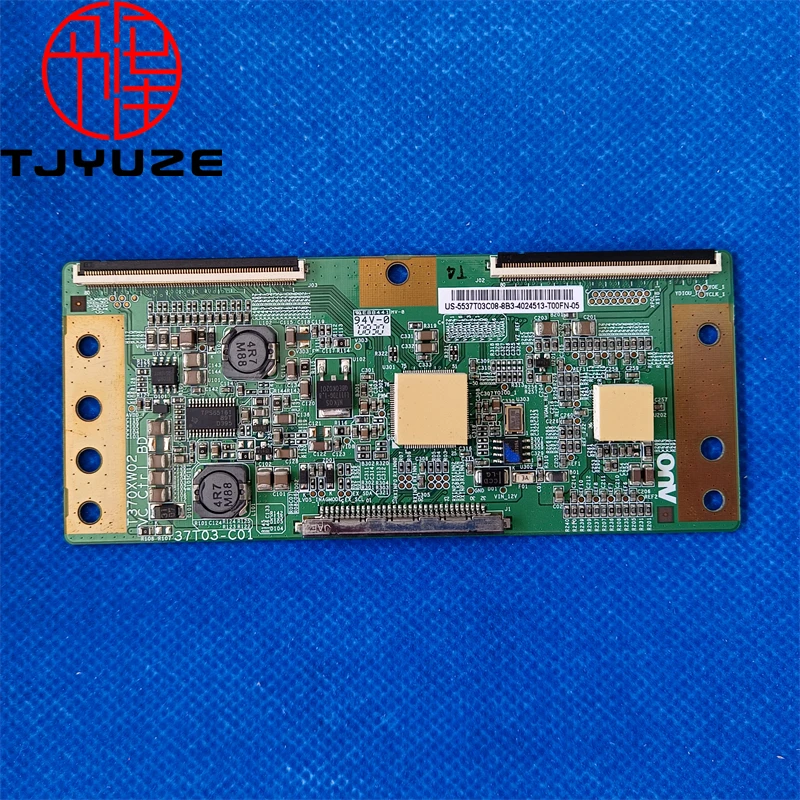 Хорошее тестирование 37T03-C01 для логической платы LE37A336J1D LE37A436T1D LE37A456C2D LE37A457C1D LN37A330J1D T370XW02 V.C