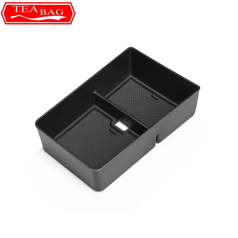 

Для Hongqi HS5 2019-2022 Органайзер центральной консоли для стайлинга автомобиля