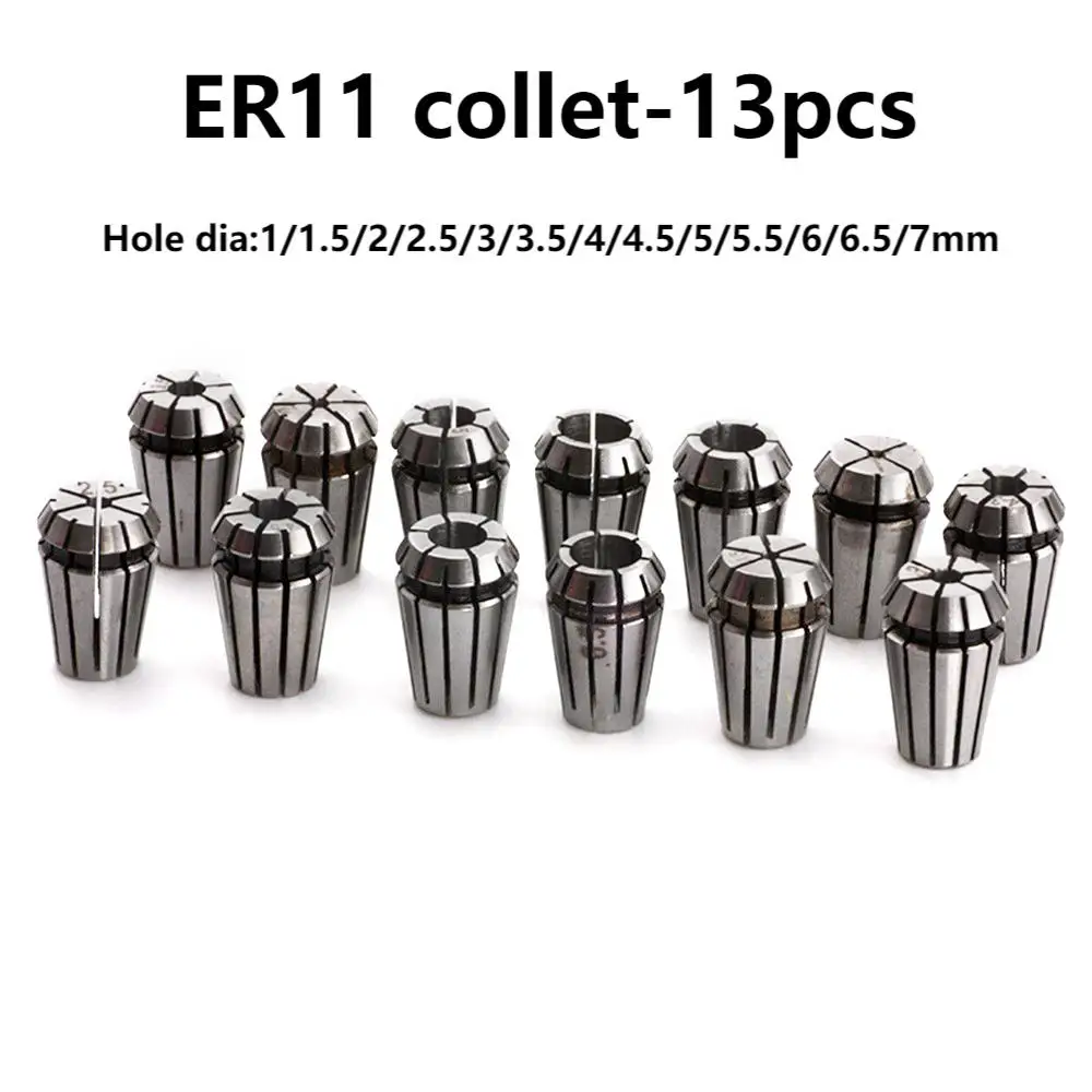 Комплект электродвигателя шпинделя с ЧПУ 500 Вт кВт шпиндель воздушным