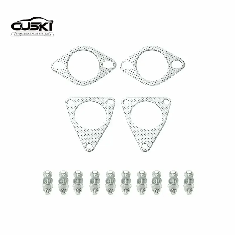 Высокопоточный выхлопной коллектор применимый к 09-18 Nissan 370z 08-13 Infiniti G37 из