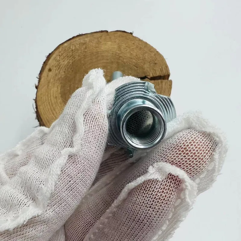 2/10/20 шт. Т-образная гайка для деревянной мебели |