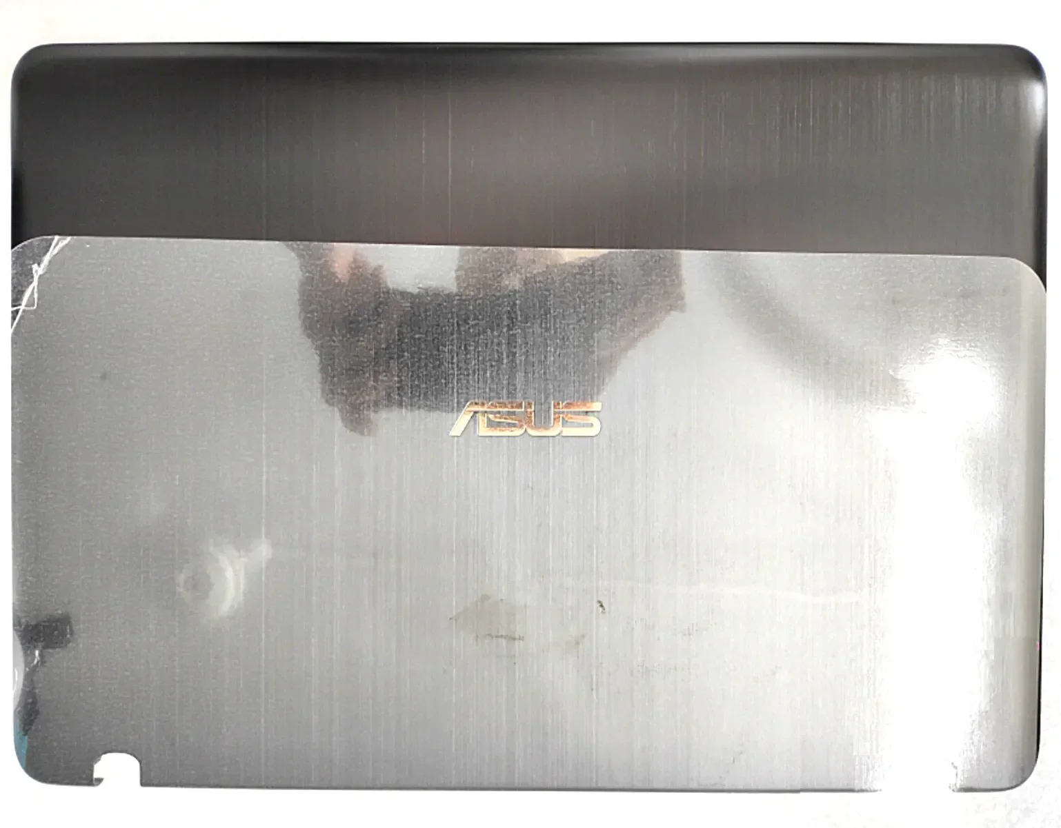 MEIARROW Новый/Орг для 15 6 &quotASUS Q534 Q534U UX560 UX560U UX560UX Q524UQ задняя крышка ЖК-дисплея A корпус