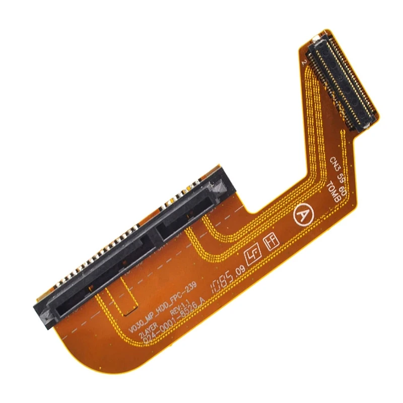Кабель-адаптер жесткого диска аксессуары для разъема SONY PCG-41217T VPCSB SD SB SA FPC-239