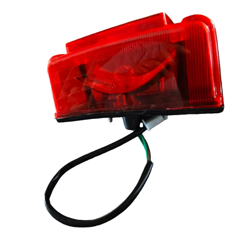 

Задний Фонарь-стоп-сигнал Для Квадроцикла 150 Куб. См, Внедорожный Аксессуар Для Пляжных Квадроциклов