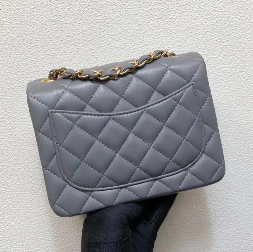 

Top Quality Leather Shoulder Bag For Women 2022 New Flip Bag And Handbags Female Travel Crossbody Bag Ladies Chain Sling Purse
