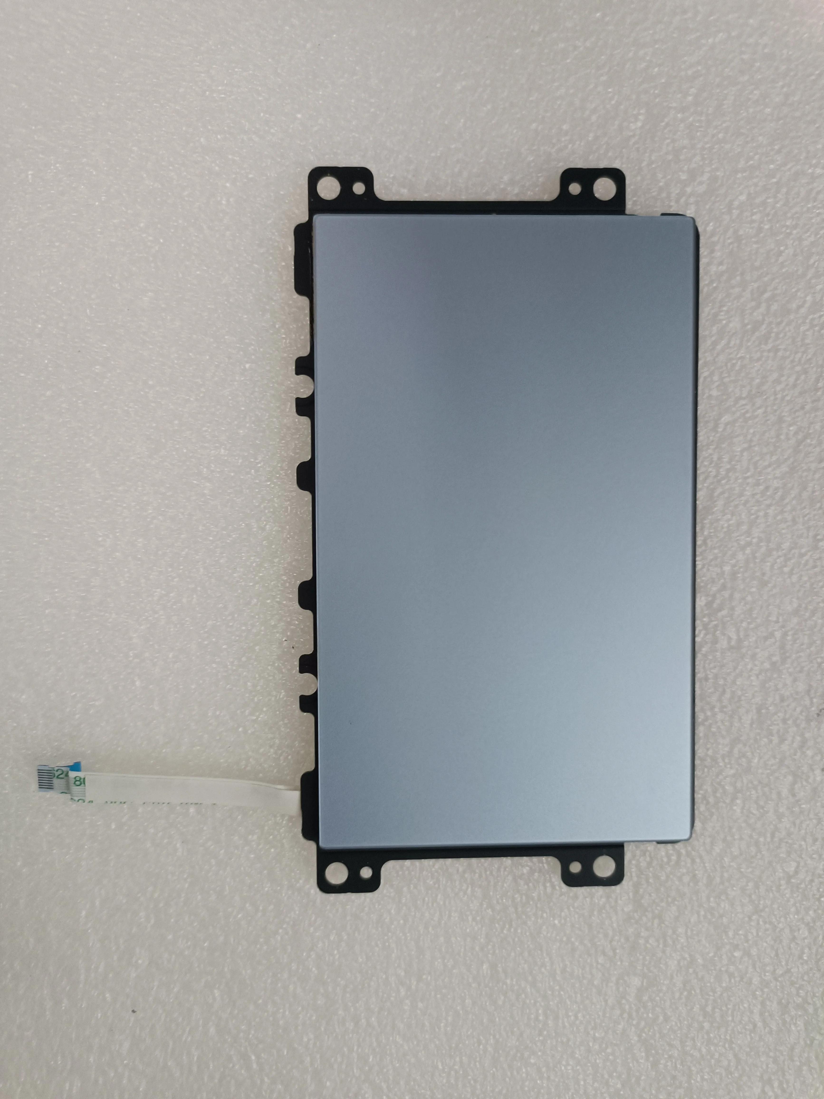 Б/у оригинал для ThinkBook Plus G2 ITG 13X HQ2370 Сенсорная панель трекпад с кабелем синий