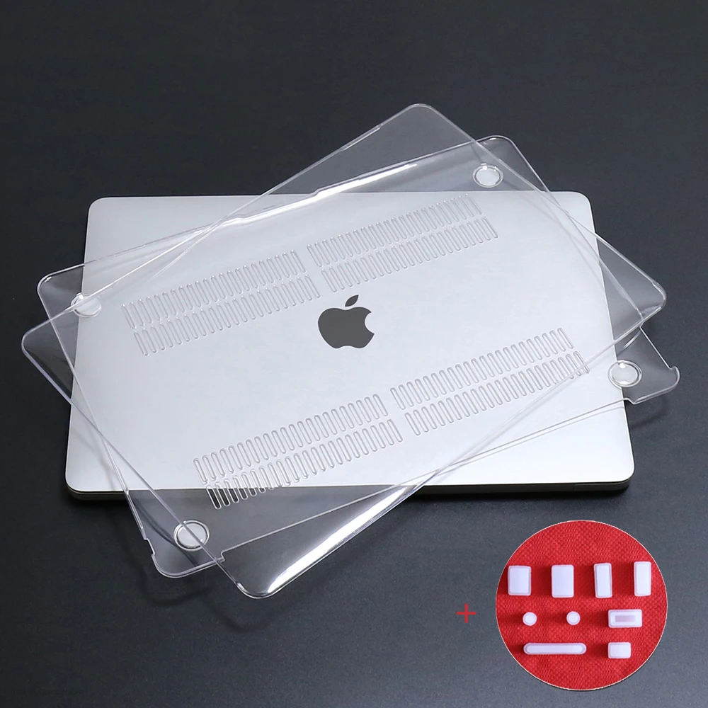 

Чехол для ноутбука 2022 дюйма MacBook M2 Air 13,6, чехол с пылезащитной заглушкой, чехол для Air 2020 M1 Pro 13 A2338 2021 14,2 16, модель A2485, чехол