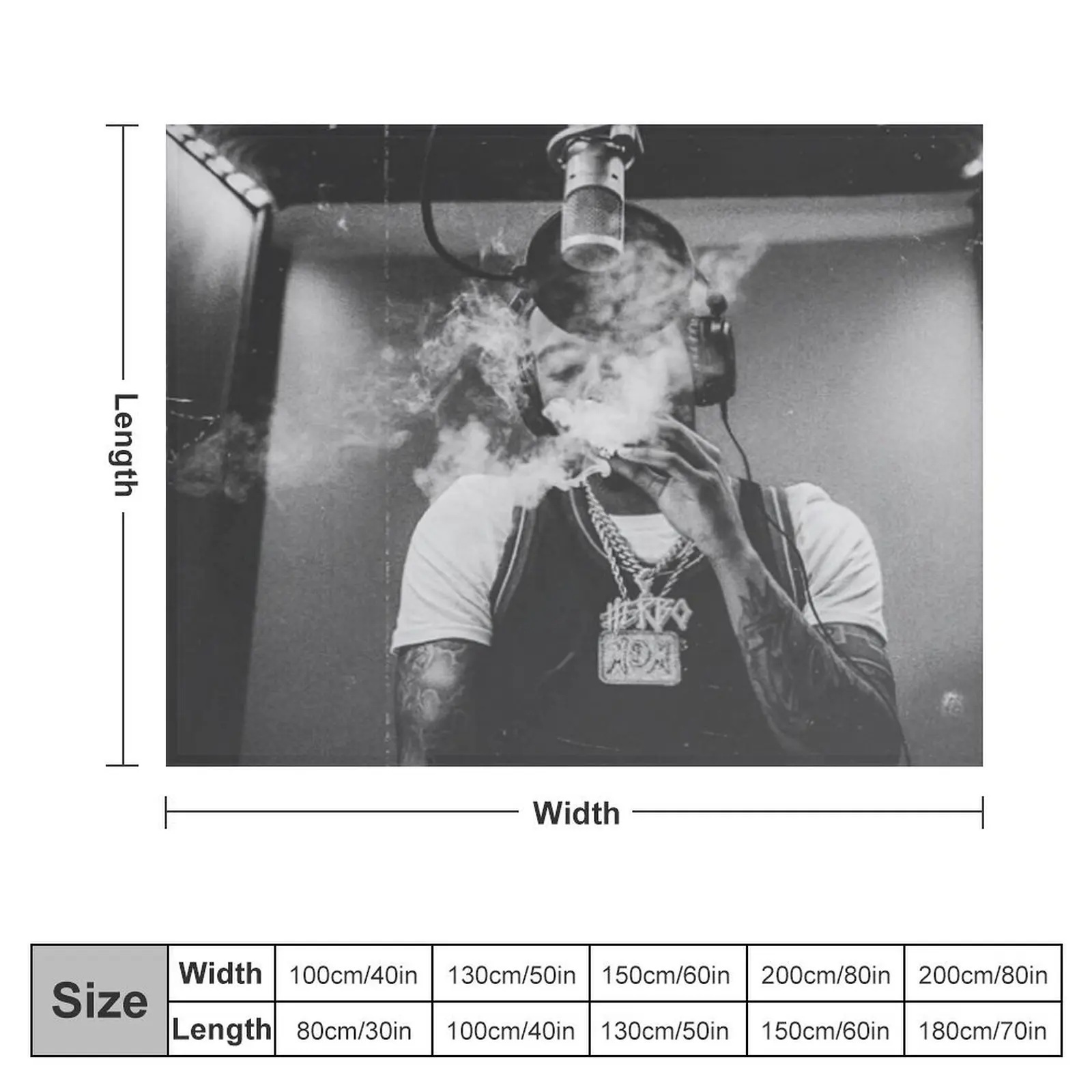 G herbo мягкое декоративное одеяло для диванов