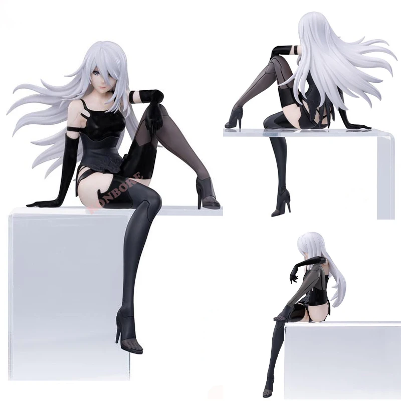 Фигурка аниме NieR Ha 15 см