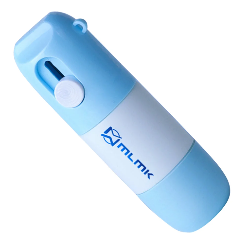 

Express Delivery Parcel Package Box Opener Identity Address Protection Stamp