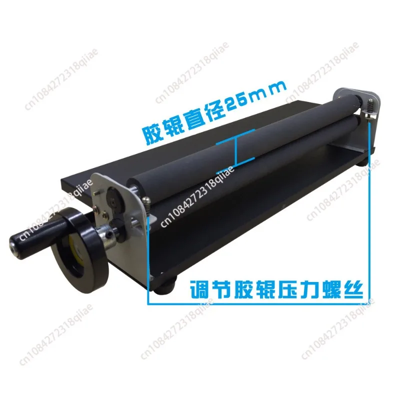 Ручной холодный ламинатор LBJ 14 дюймов