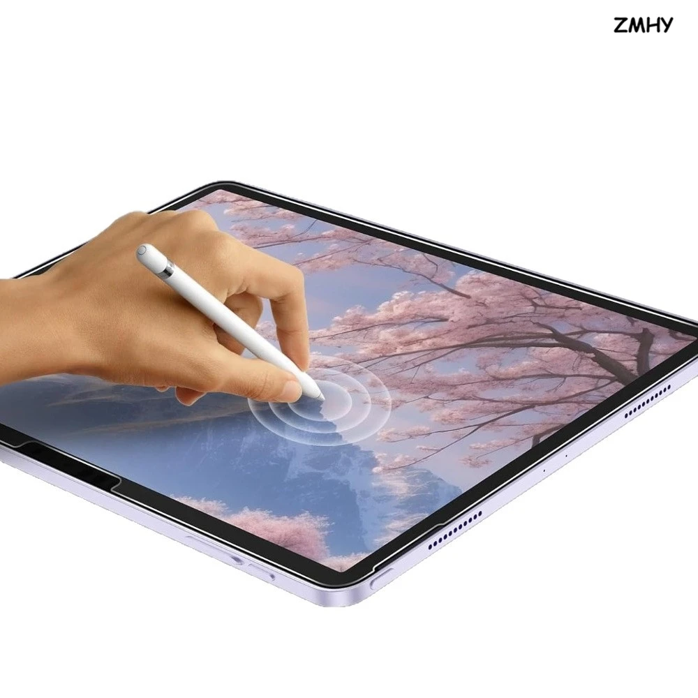 Для Microsoft Surface Laptop Pro 12 дюймов 2025 закаленное стекло Защитная пленка для экрана планшета против царапин HD Защитная пленка (art.: 3920d232e1bfd) - 3920d232e1bfd