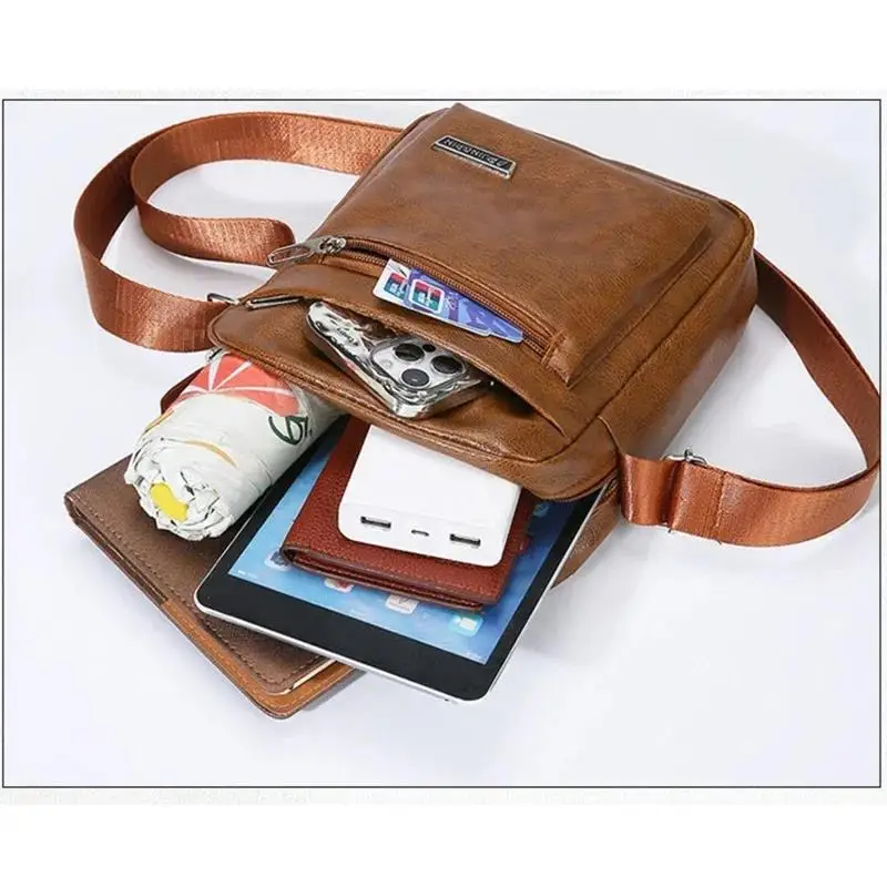 Сумка-кошелек через плечо дорожная сумка