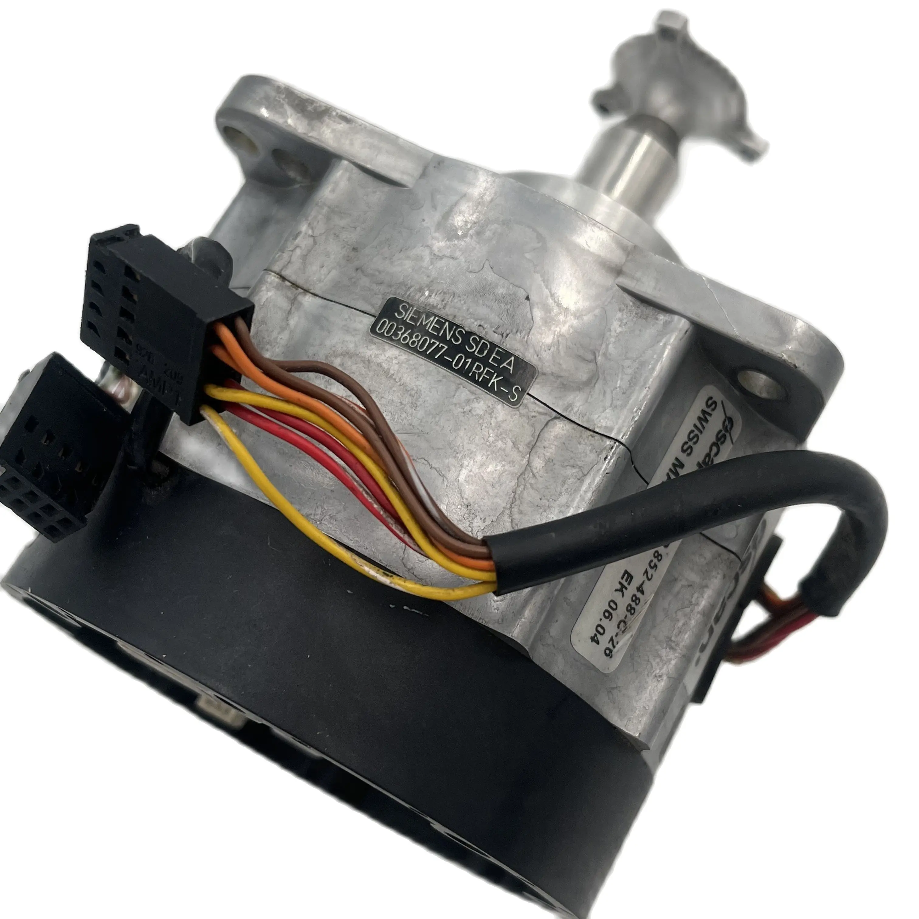 Устойчивость к ржавчине для ASM Siemens Siplace 00368077-01RFK-R двигатель Smt машина захвата и