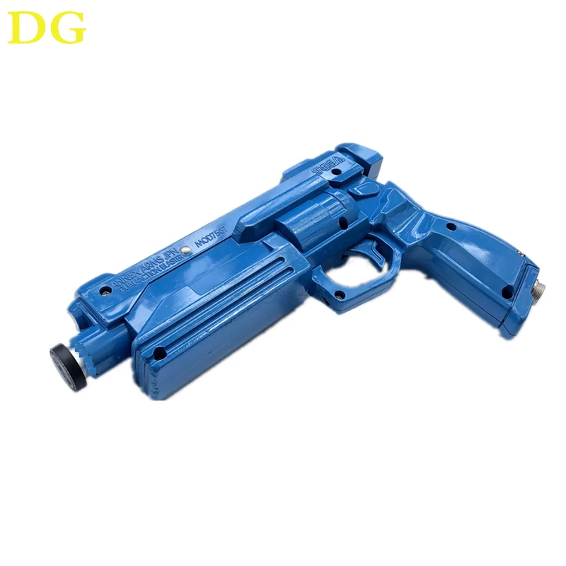 Аркадный бытовой осветительный пистолет HOD 2 с поддержкой ПК и электромагнита 24 В