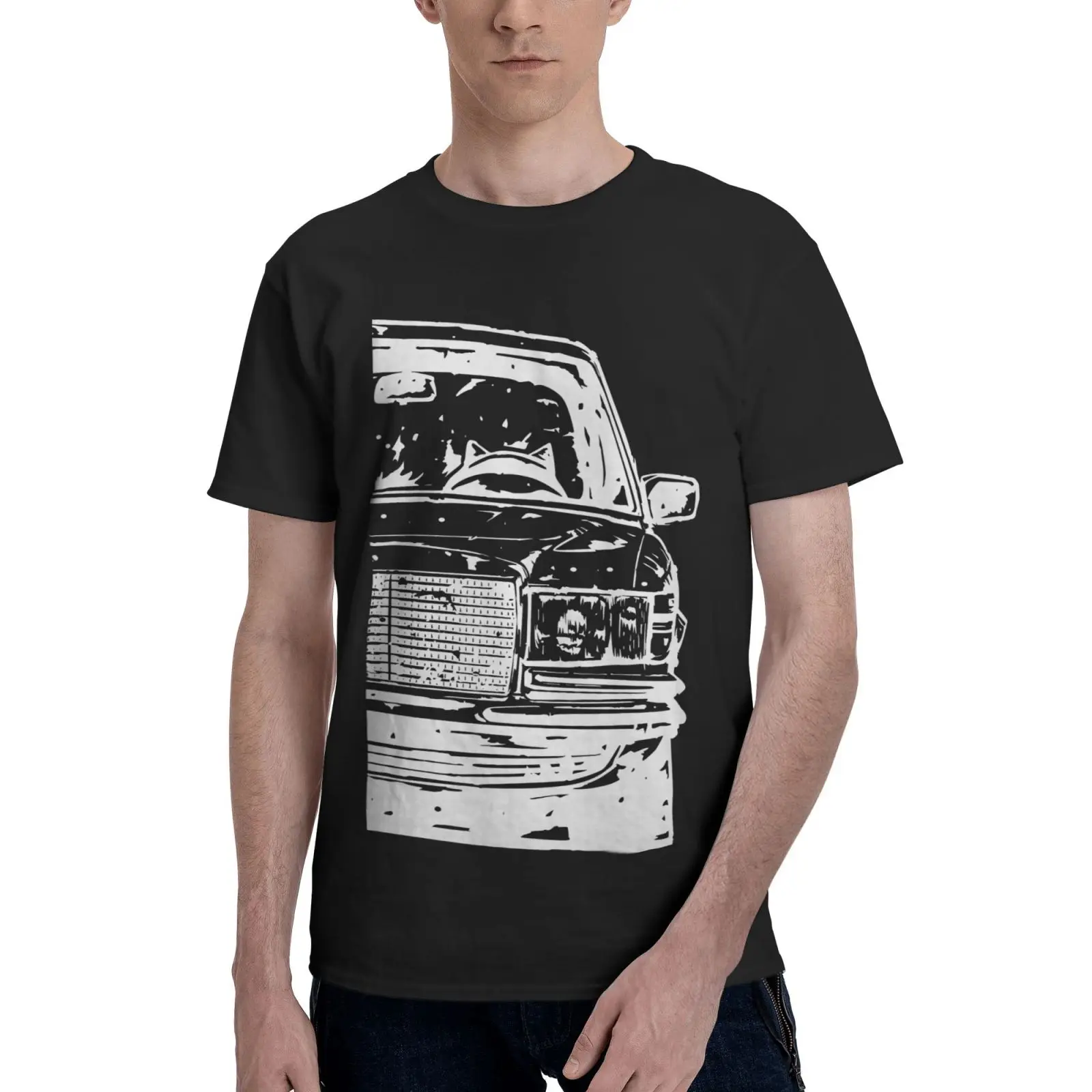 

Glstkrrn W116 футболки с коротким рукавом мужская одежда футболка оверсайз Блузка Футболка женские парные футболки