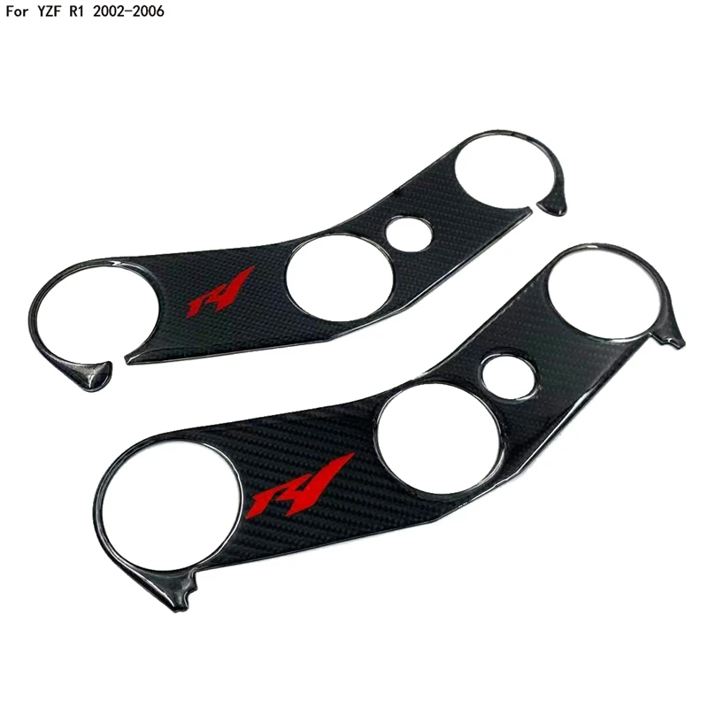 

3D наклейка на крышку топливного бака мотоцикла, протектор, верхняя Зажимная наклейка для Yamaha YZF-R1 R1 2002 2003 2004 2005 2006