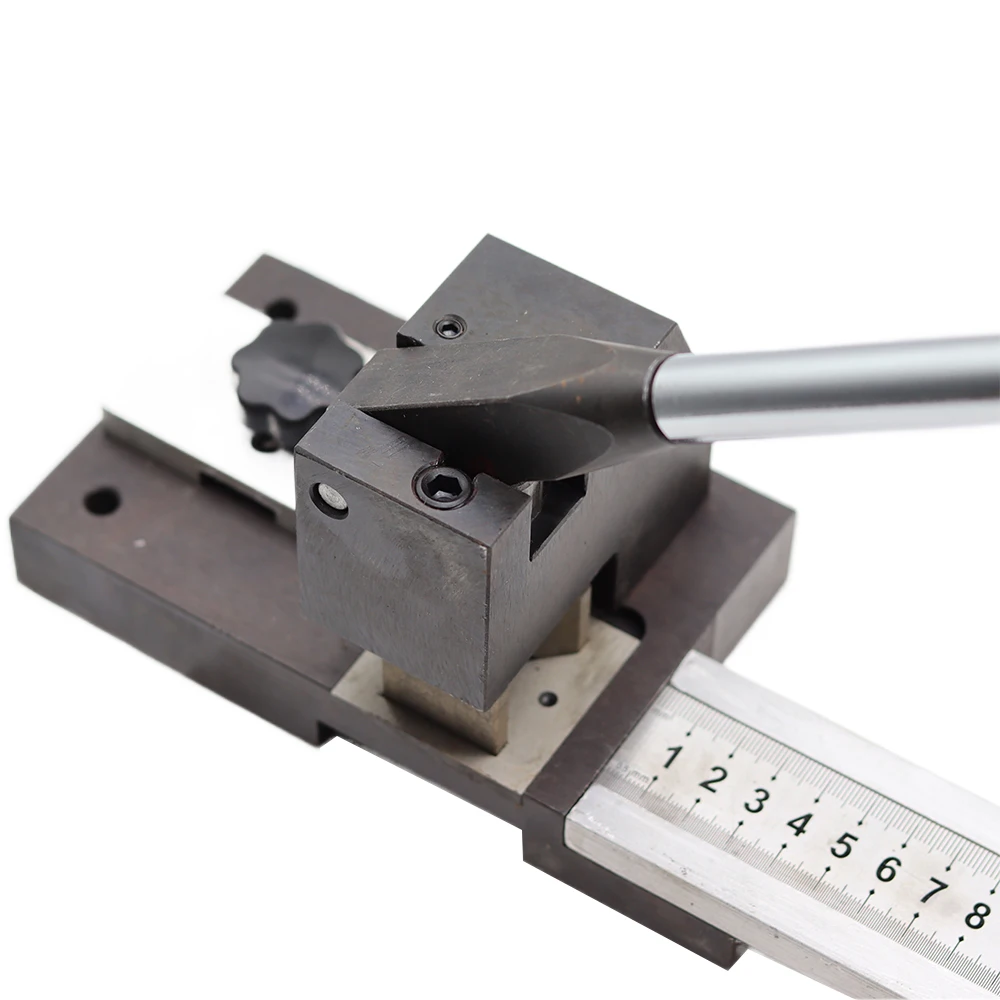 Ручная штамповочная машина для резки матрицы