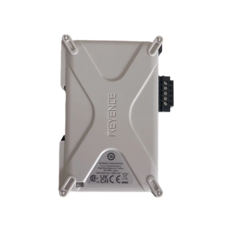 Фото Модуль интерфейса для сбора данных KEYENCE NR-500 NR-X100 NR-XR01 для мониторинга изоляционных характеристик, в наличии №2