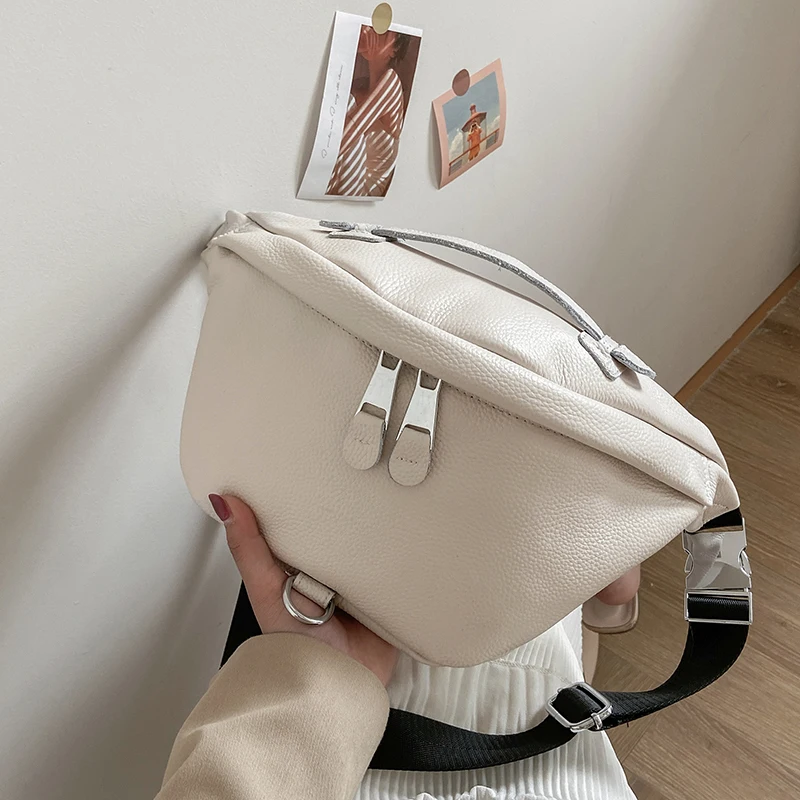 

Women Handbags Genuine Leather Women Shoulder Bags High Quality Cowhide Women's bag Fashion Brand Tote bag Female Messenger Bag