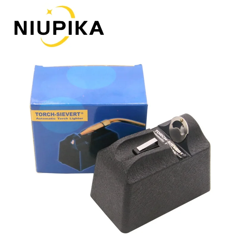 

Портативная сварочная горелка NIUPIKA