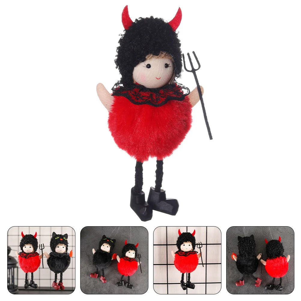 

Украшение для спальни, необычное подвесное украшение, украшение на Хэллоуин для офиса, окна дома