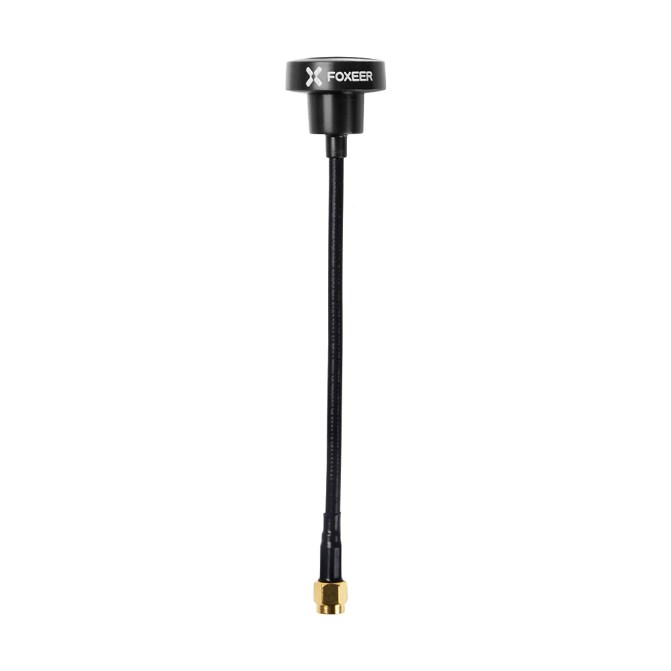 FOXEER Pagoda PRO 150 мм 5 8 ГГц 3dBi Omni FPV антенна RHCP SMA для радиоуправляемых гоночных