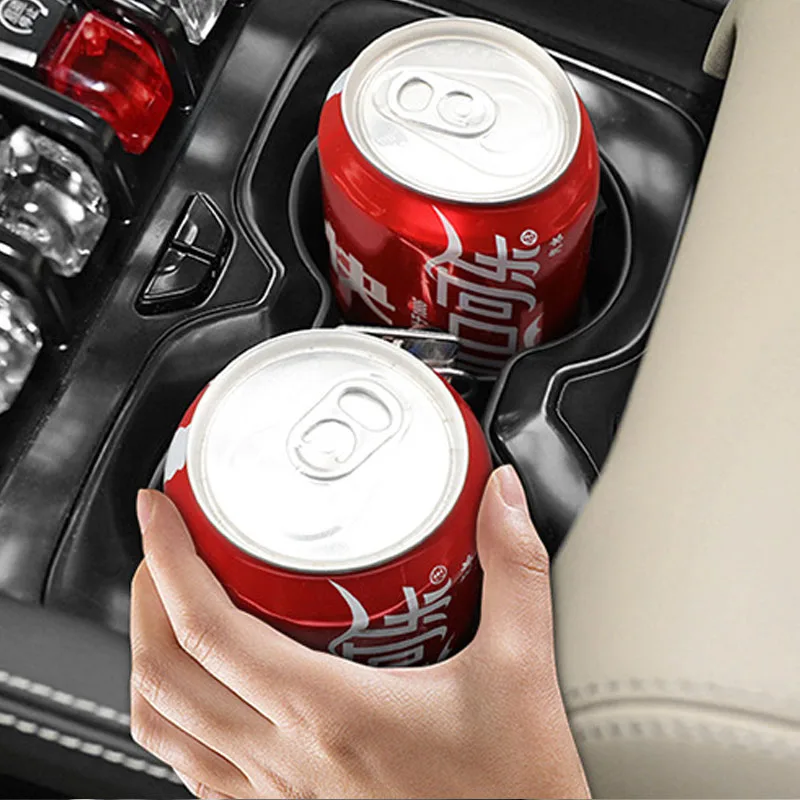 BYD FangChengBao Leopard 5 центральное управление емкость для хранения защитный коврик