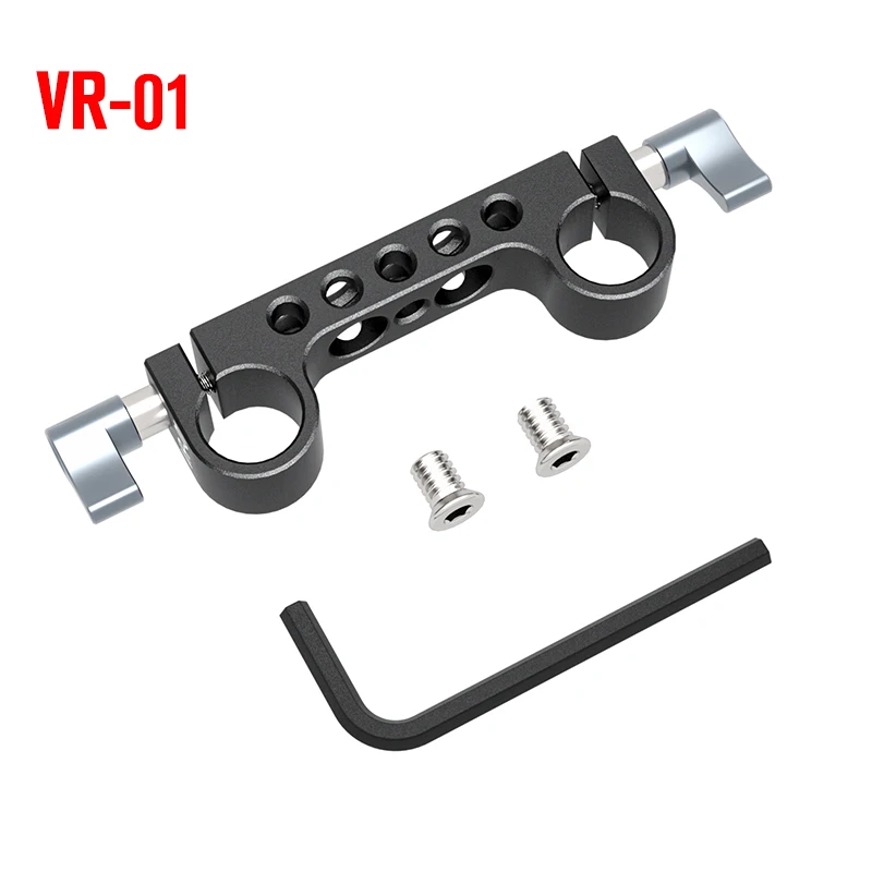 Фото ZGCINE VR-05 VR-02 VR-01 Пластина для крепления аккумулятора V-LOCK Быстросъемная пластина с резьбой 1/4 
