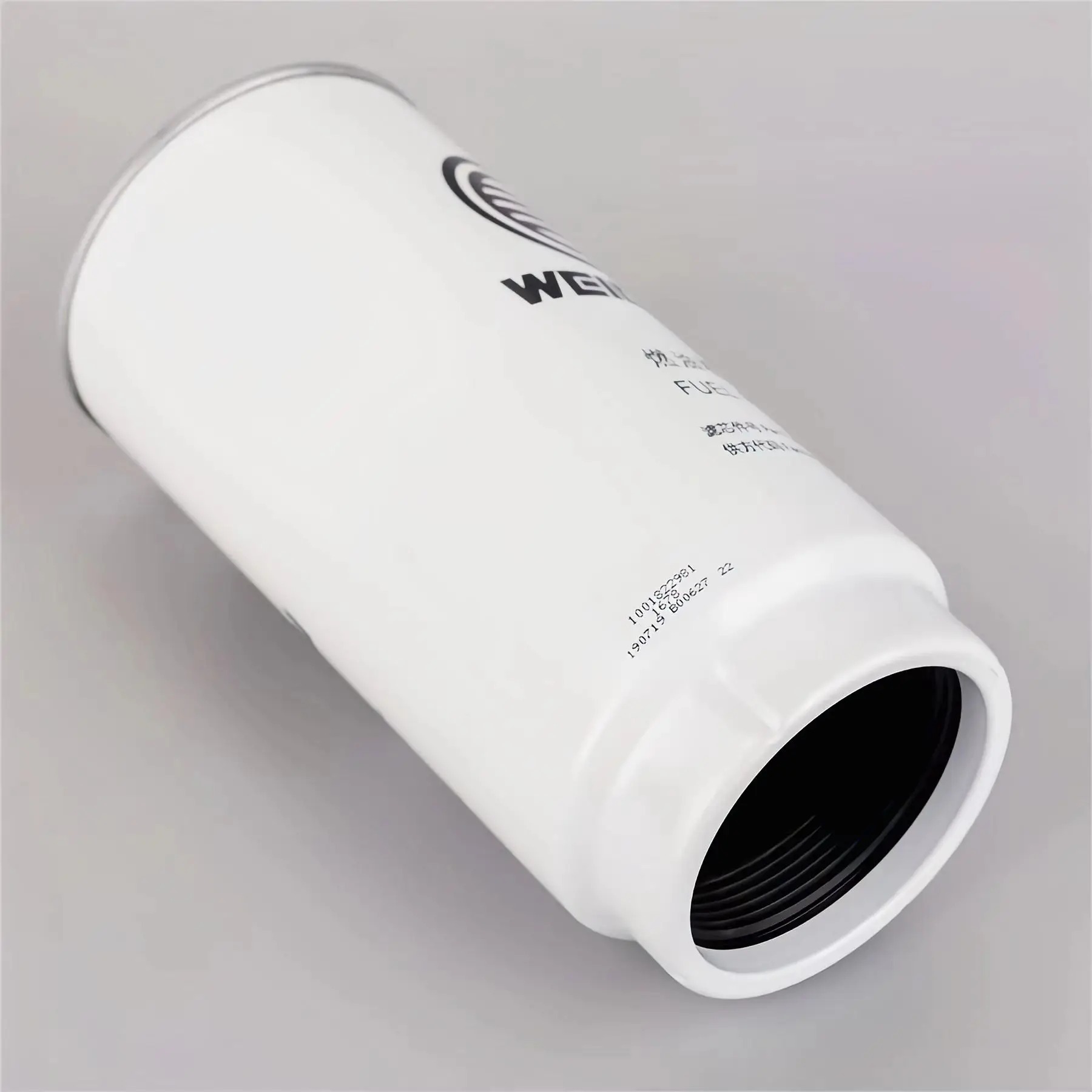 Элемент топливного фильтра 1001822981 Фильтрующий элемент дизельного водоотделителя