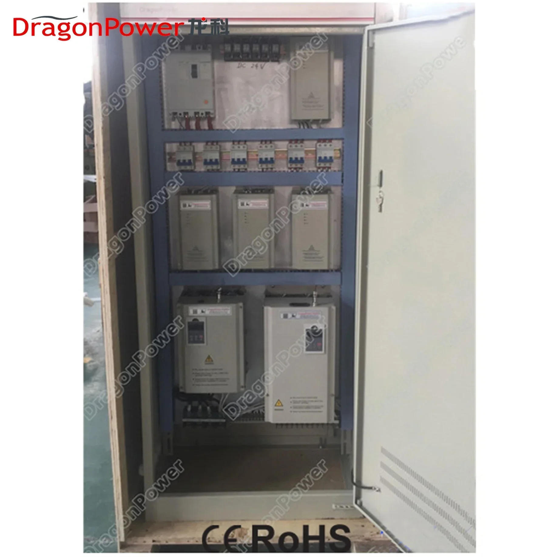yyhc Energooszczędny elektromagnetyczny grzejnik indukcyjny 5kw 8kw 10kw 12kw
