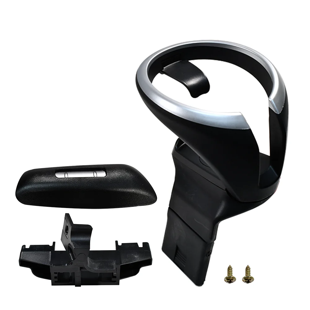 

Автомобильный подстаканник для напитков для BMW серии 1, 135i 128i X1 E82 E84 E88 E81 E82 E82e E87 E87N 51160443082 ﻿ 51169144632 5116912265