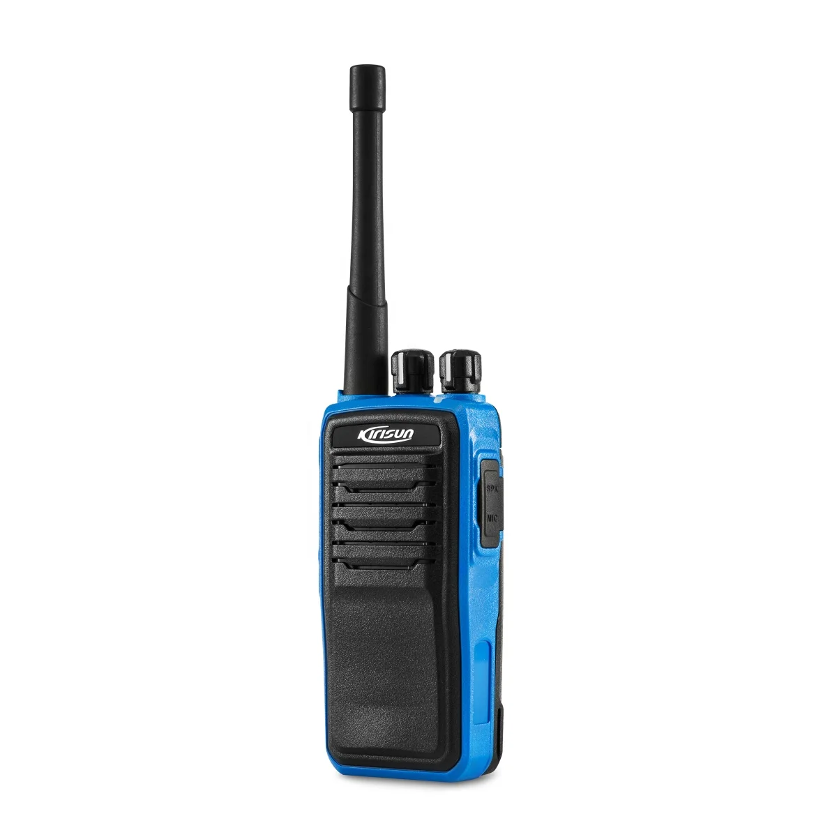 Handheld Kirisun DP515 Walkie Talkie Explosion-proof Digital radio | Microphone Accessories