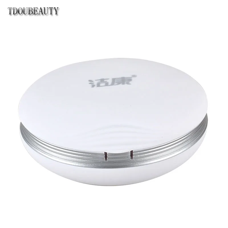 

CE-3200 Мини-ультразвуковой очиститель контактных линз для комплекта контактных линз Ежедневный уход Быстрая очистка Ультразвуковые ванны