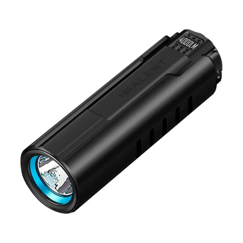 

IMALENT LD70 Фонарик 4000 Люмен