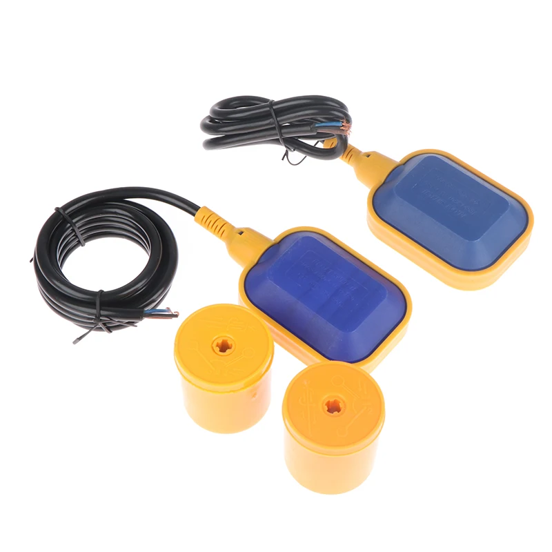 

Поплавковый выключатель 1 м/2 м, контроллер уровня воды, переключатели жидкости, контактор, датчик насоса, резервуар жидкости, поплавковый вы...