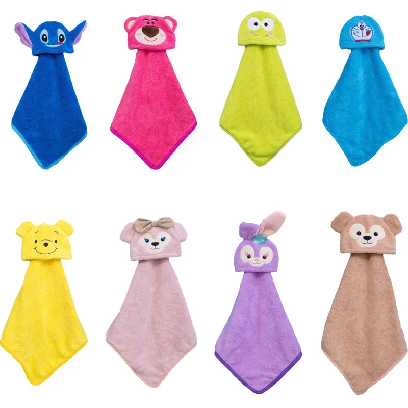 Wall Hanging Towel