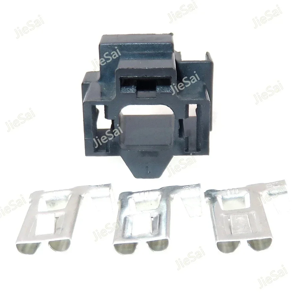 

3-контактный автомобильный разъем DJD031D-1 H4