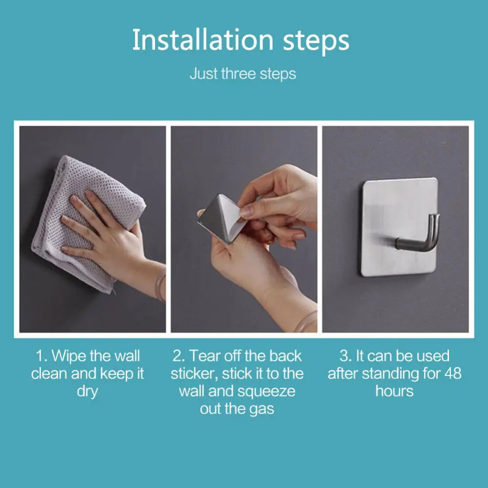 Рисунок 6 - Настенный крючок для метлы