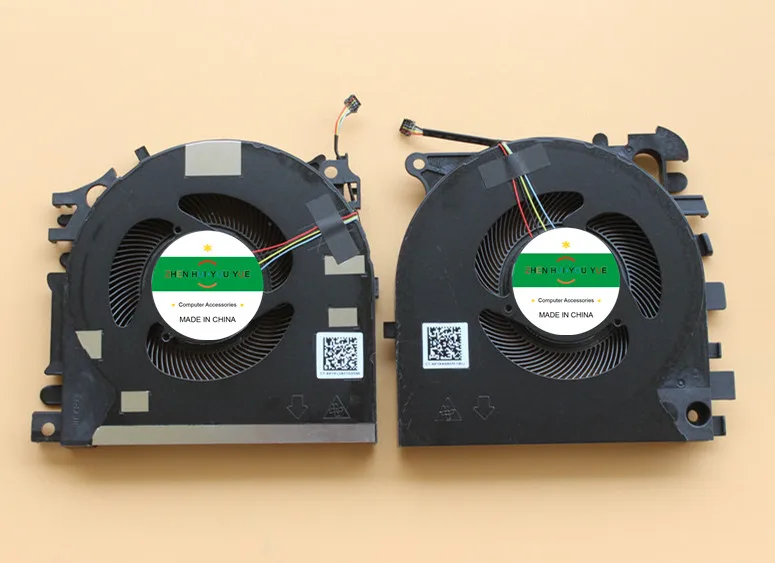 

New for HP ZBook Fury 15 G7 G8 FAN