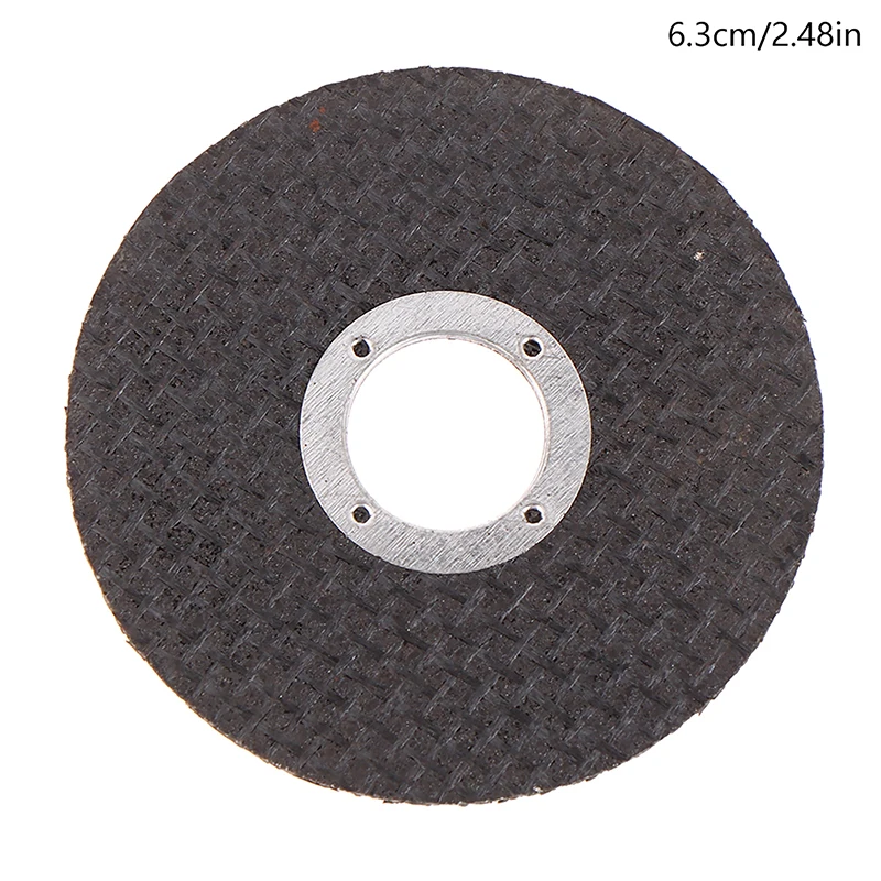 

Мини-многофункциональный пильный диск для настольной пилы, диаметр 2,5 дюйма (63 мм), из смолы с абразивом, для электрических пил, электроинструменты для DIY