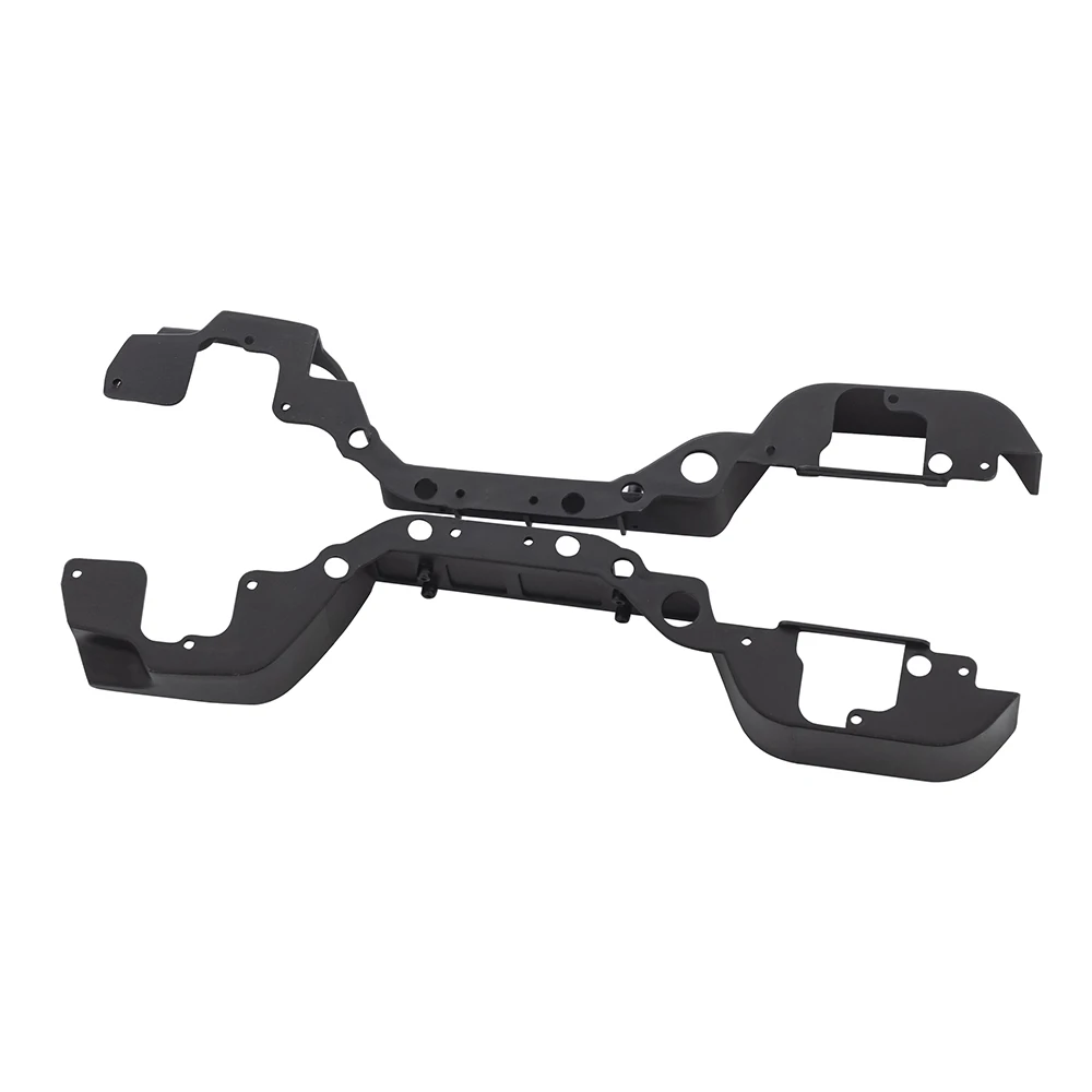 1 пара пластиковые аксессуары для радиоуправляемого автомобиля Axial SCX24 1/24 C10 |