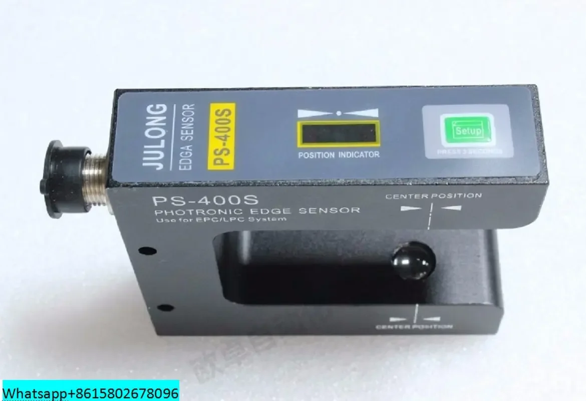 Z3N-TB22 Zhulong Fotolistrik Beralih mengoрекsi Tas Membuat Warna Kode Sensor Ultrasonik JL50