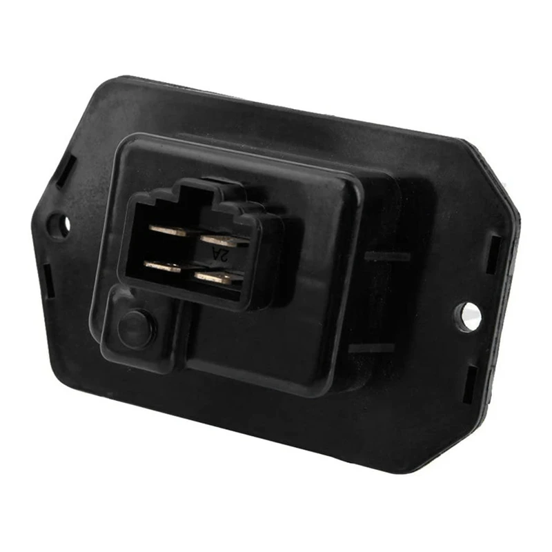 Резистор двигателя вентилятора HVAC для 2005-2010 Honda Odyssey 2009 Pilot заменяет 79330-SDG-W41 2040002