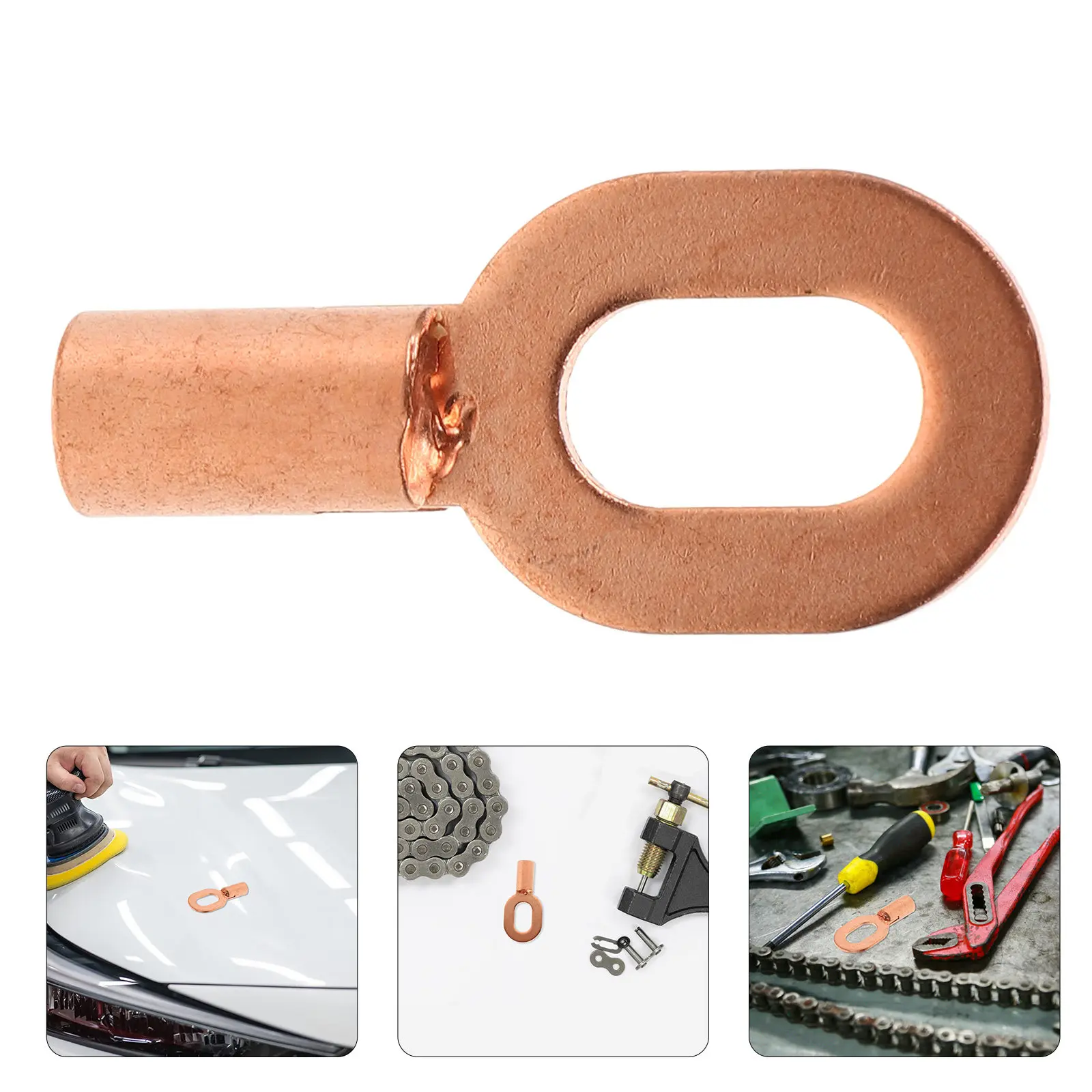 

Набор для удаления вмятин с кузова автомобиля с вытяжными кольцами и сварочными шпильками для быстрого и эффективного ремонта вмятин, восстановления металлических панелей и кузовного ремонта