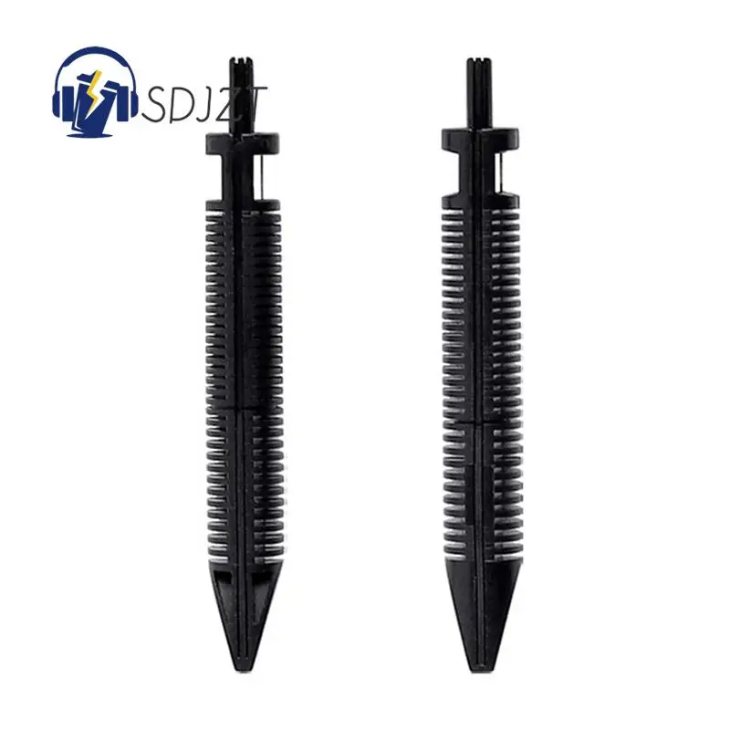 

Hot sale 5pcs fountain pen plastic feed # 26 fit for nib standard Universal Stationery fountain pen Accessories