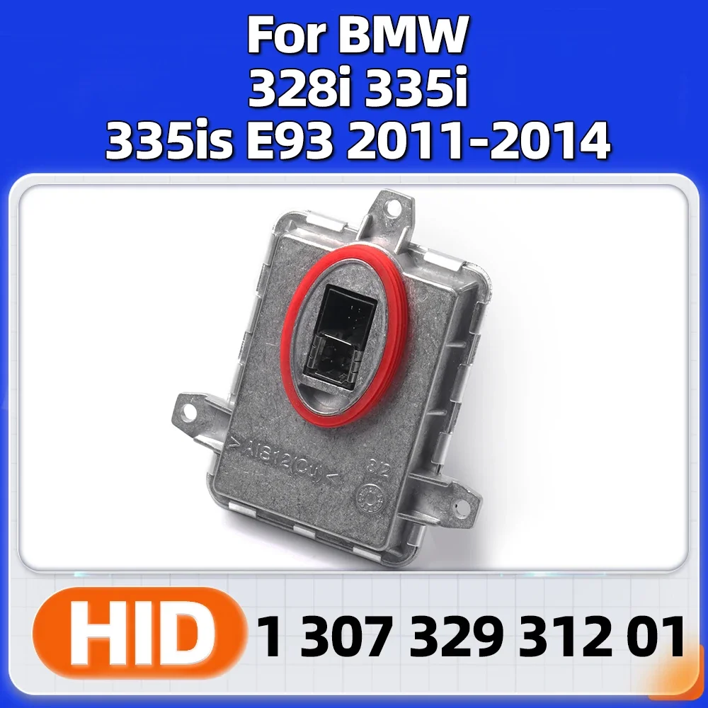 130732931201 10ЭЭГ 110011 A 1669002800 Ксеноновый HID высококачественный балласт управления для