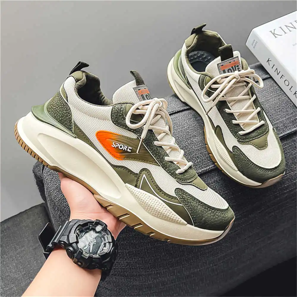 For Boy Basketball Walking Outdoor Spring Sneakers Sports Skor Luxery Fashion-man Ydx2