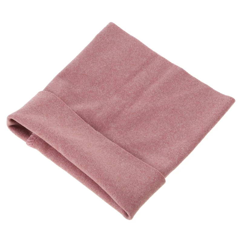 Шапка-снуд для домашних животных наушники ухода за волосами успокаивающая